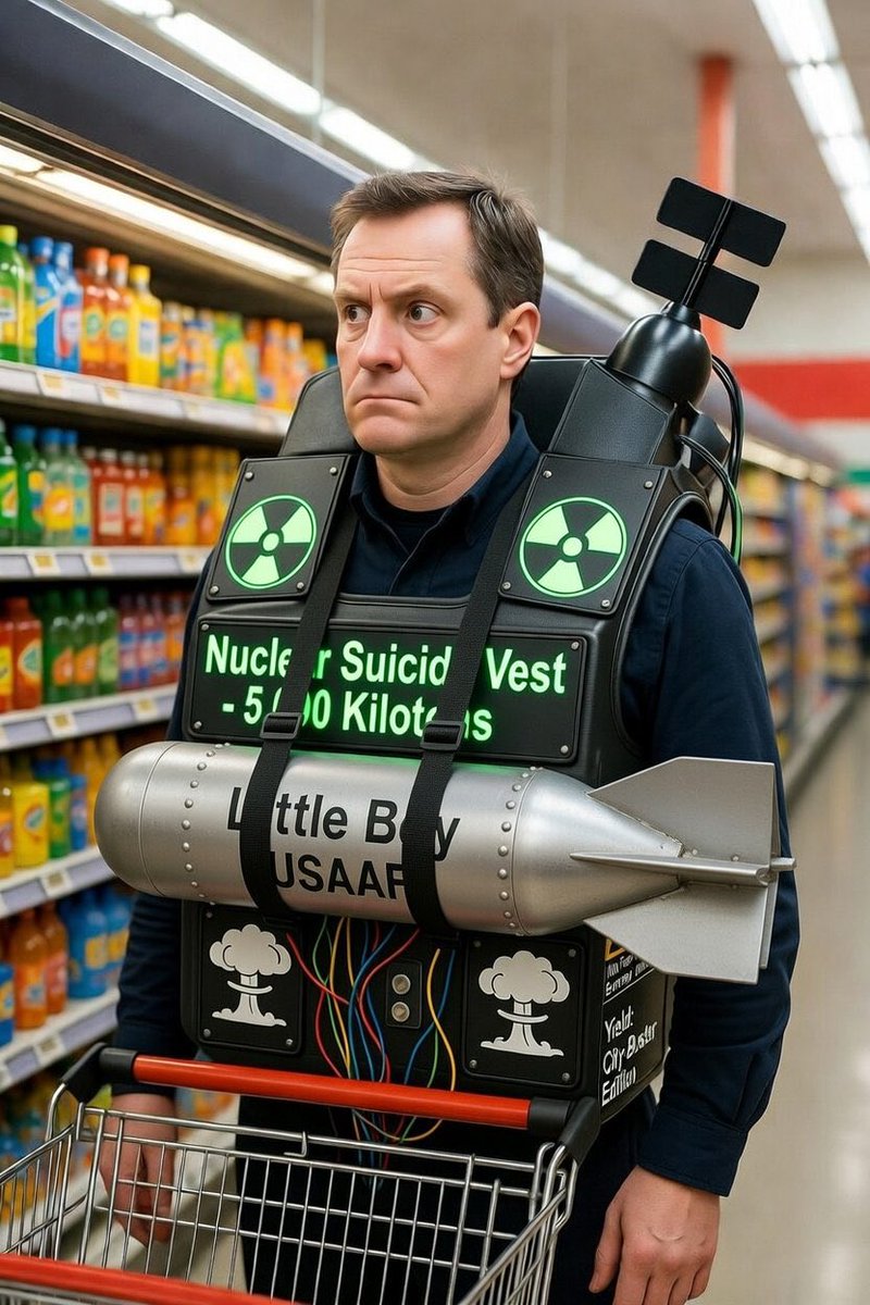 Ari Gómez tweet media