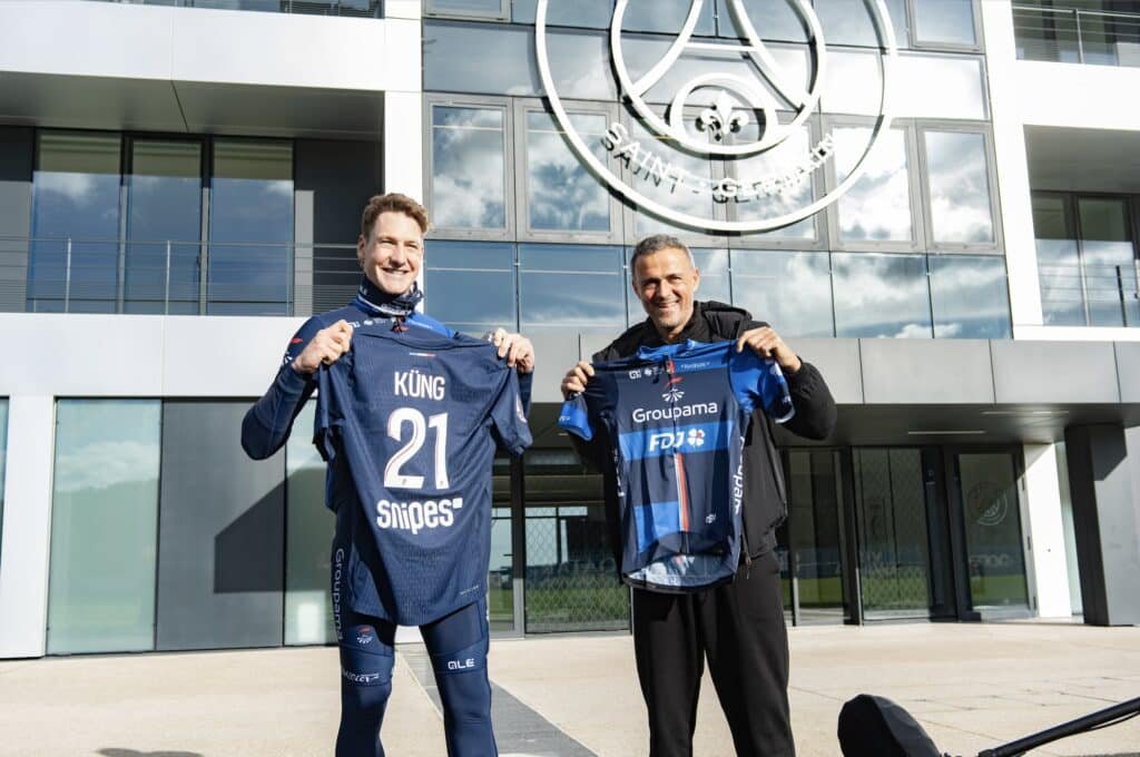 Le Cyclisme Français 🇫🇷 tweet media