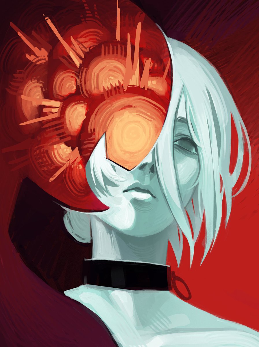 STARFISH - comission open tweet media