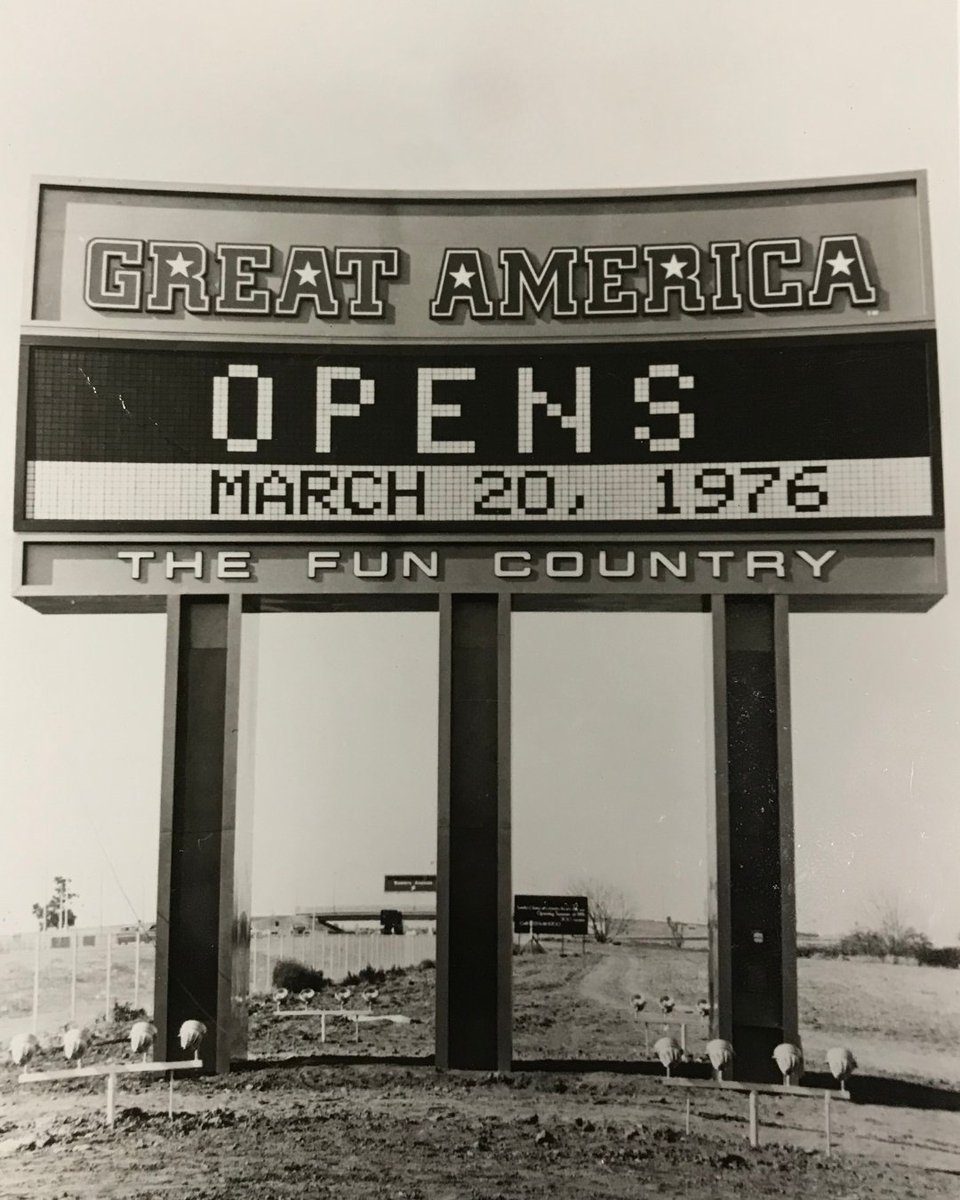 Throwback to where it all started.... Who's ready for Season 50?!🎉