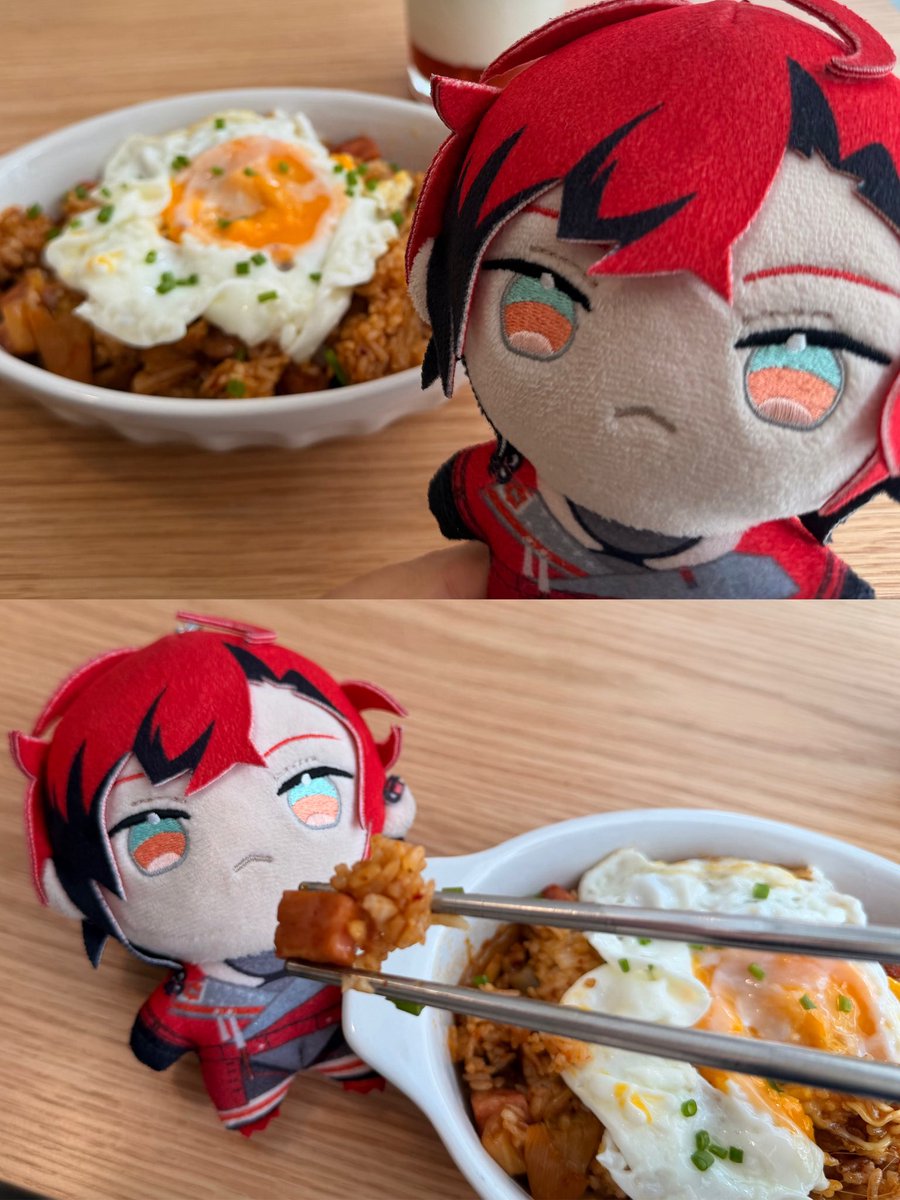 mino bloom tweet media