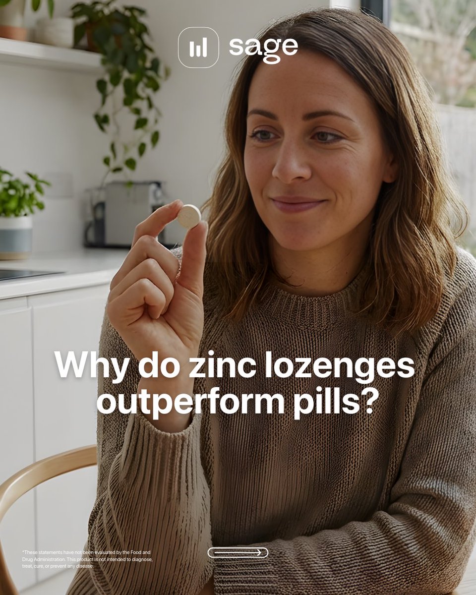 Sage Healthspan tweet media