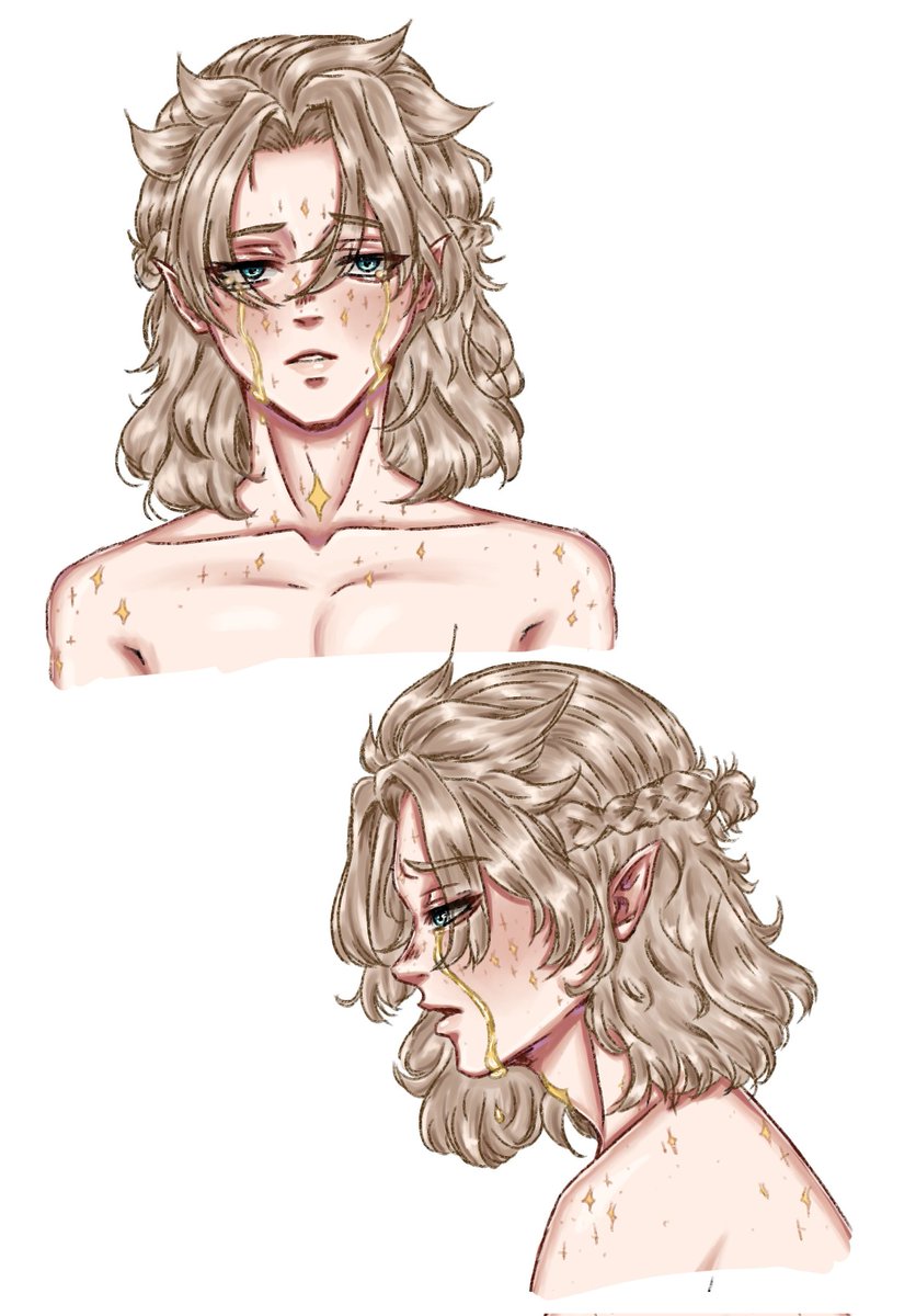 mika✨️ || #1 albedo fan tweet media