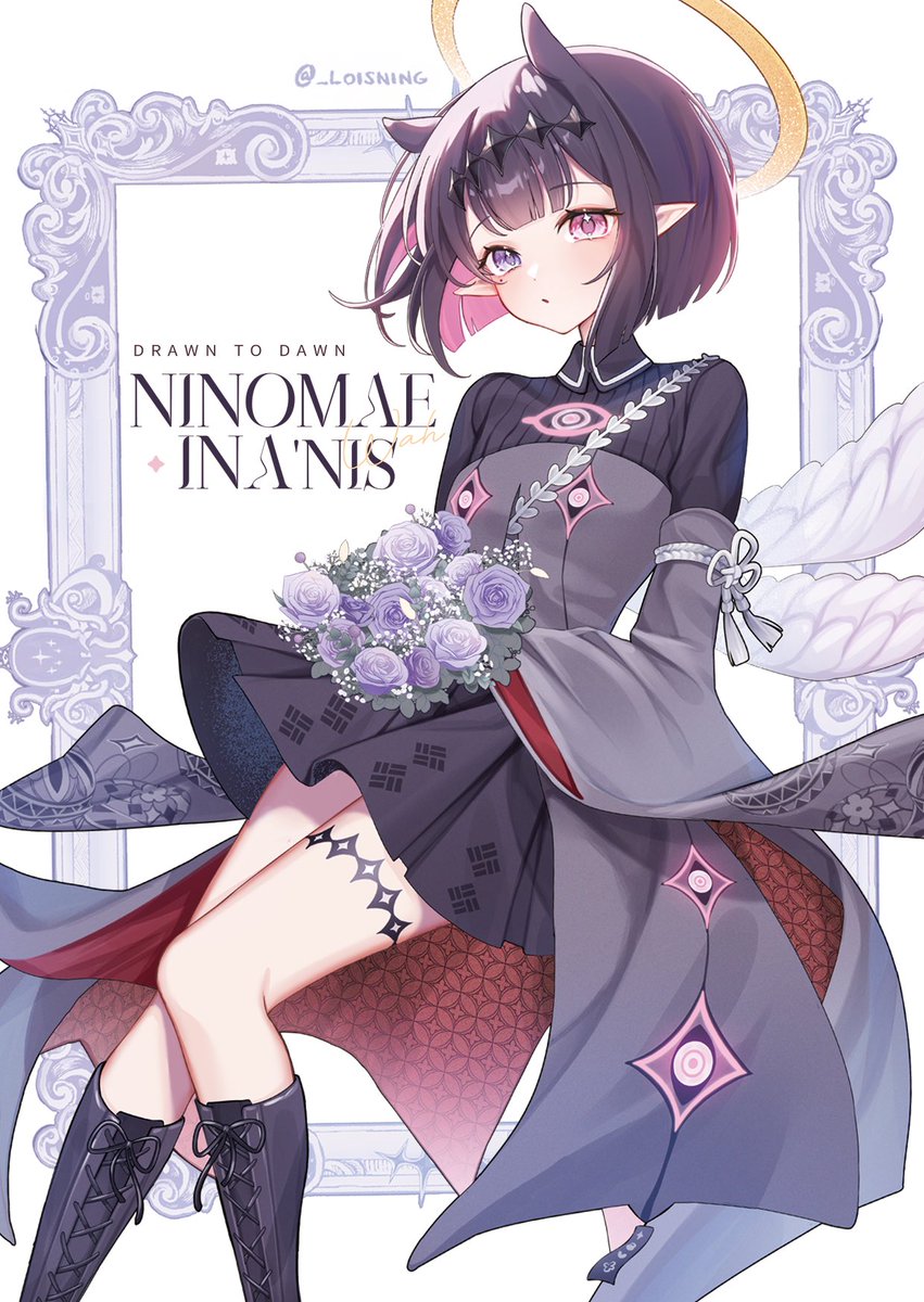 Loisning ✤ Comms close tweet media