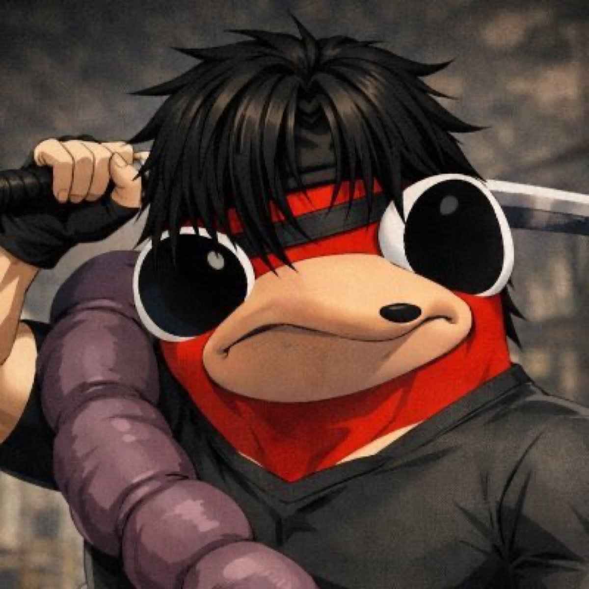 TWoo!! 🥷📈 tweet media