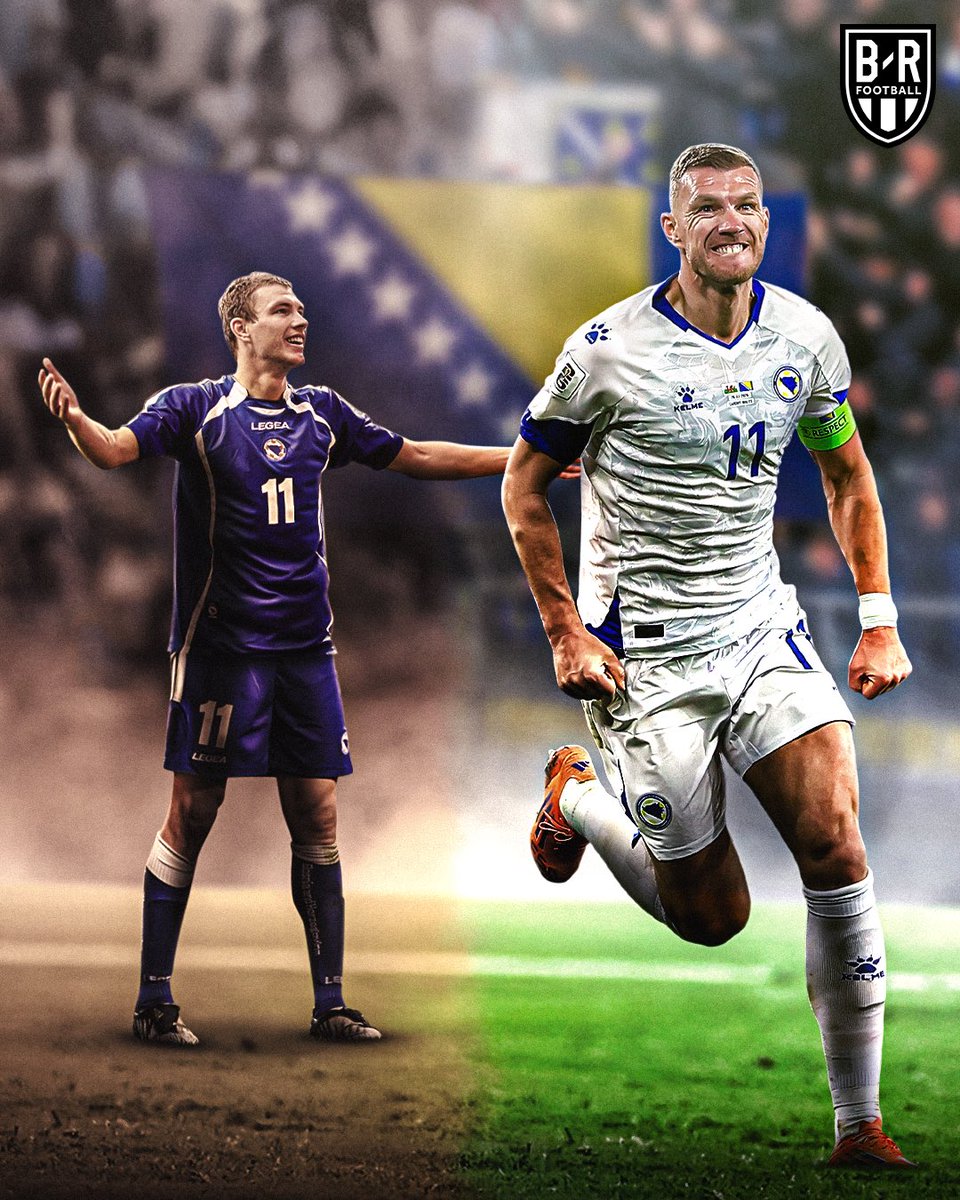 B/R Football tweet media