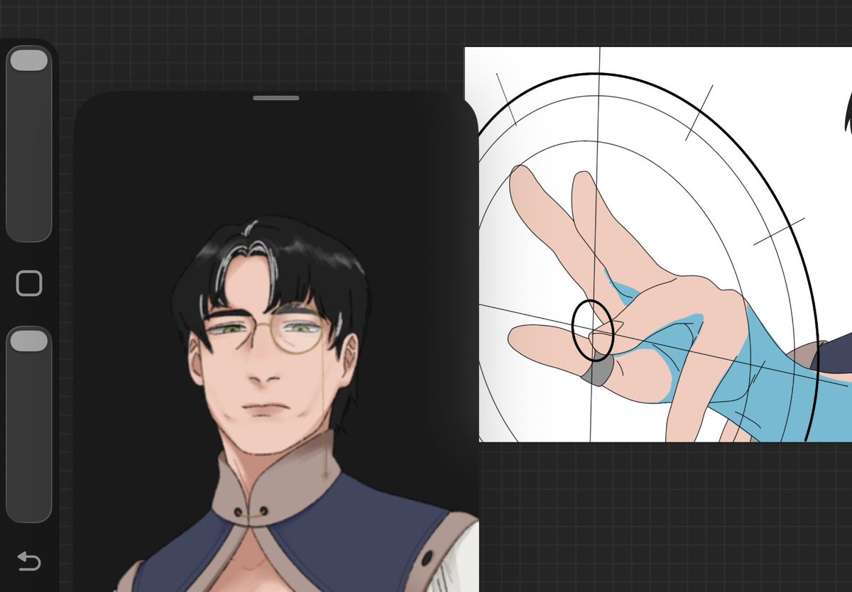 Mado ⁴⁸¹ 🌱 tweet media