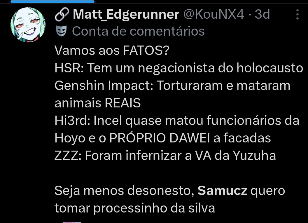 Samucz; Aha tweet media