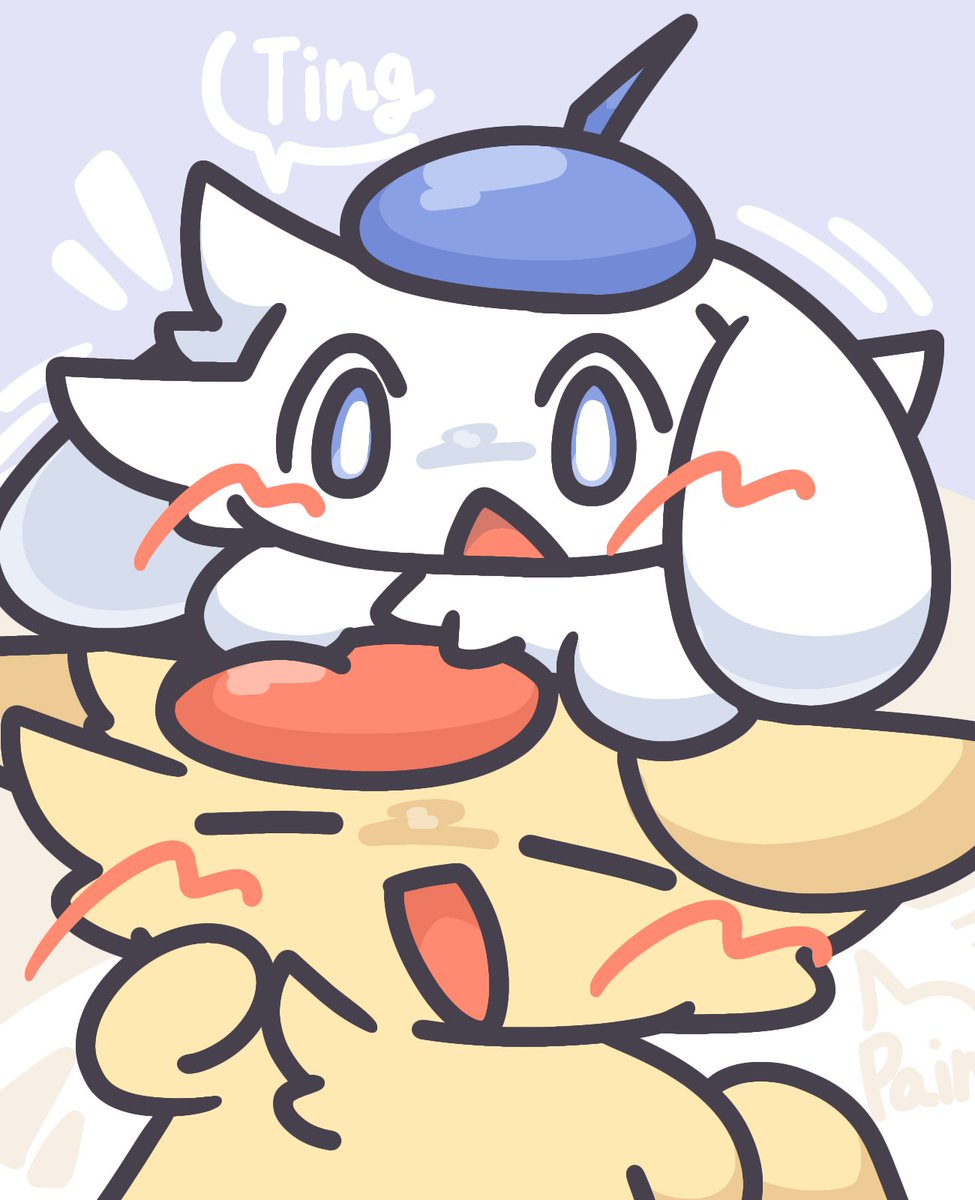 やまゆりさんちょーたん tweet media