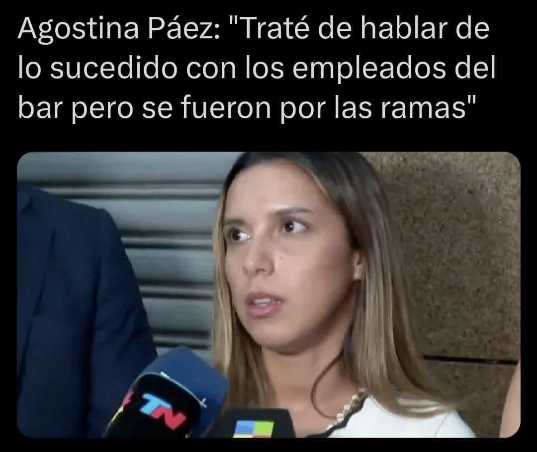 Los Herederos de Alberdi tweet media