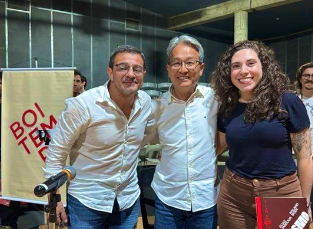 Fernanda Forgerini tweet media