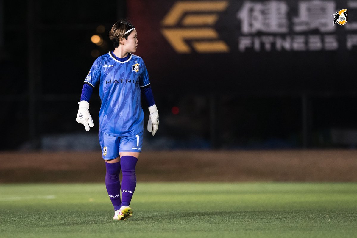 SJSGoalkeeping Japan tweet media