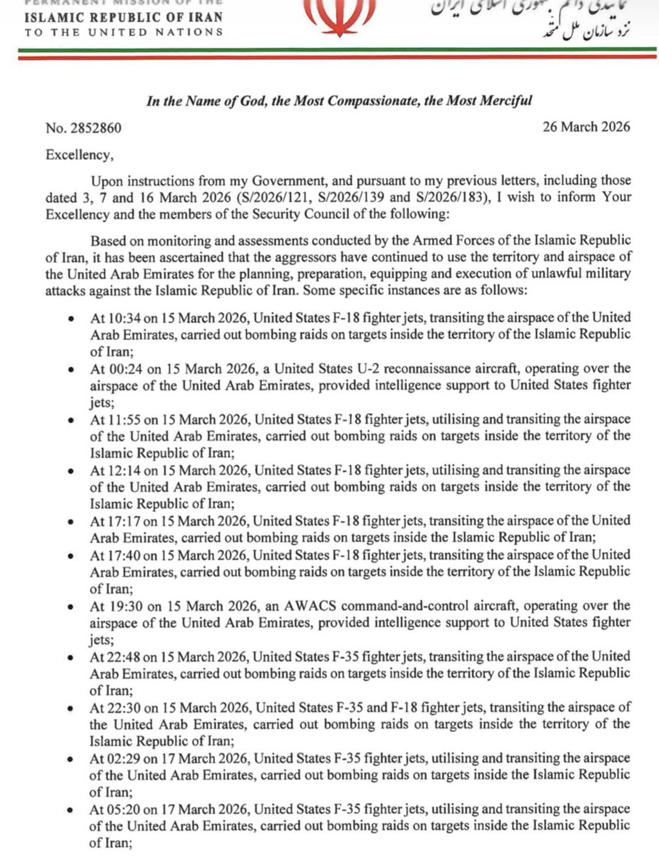 Adla Massoud tweet media