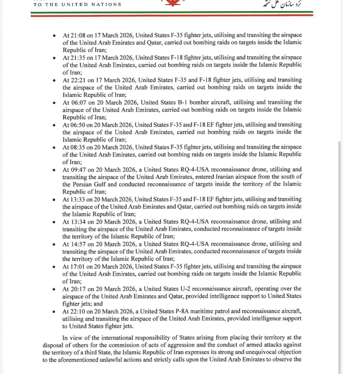 Adla Massoud tweet media