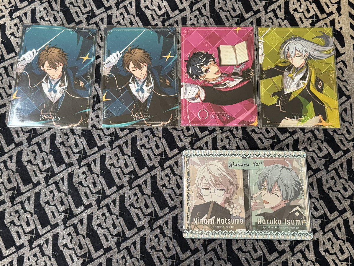 あかる(お取引用) tweet media