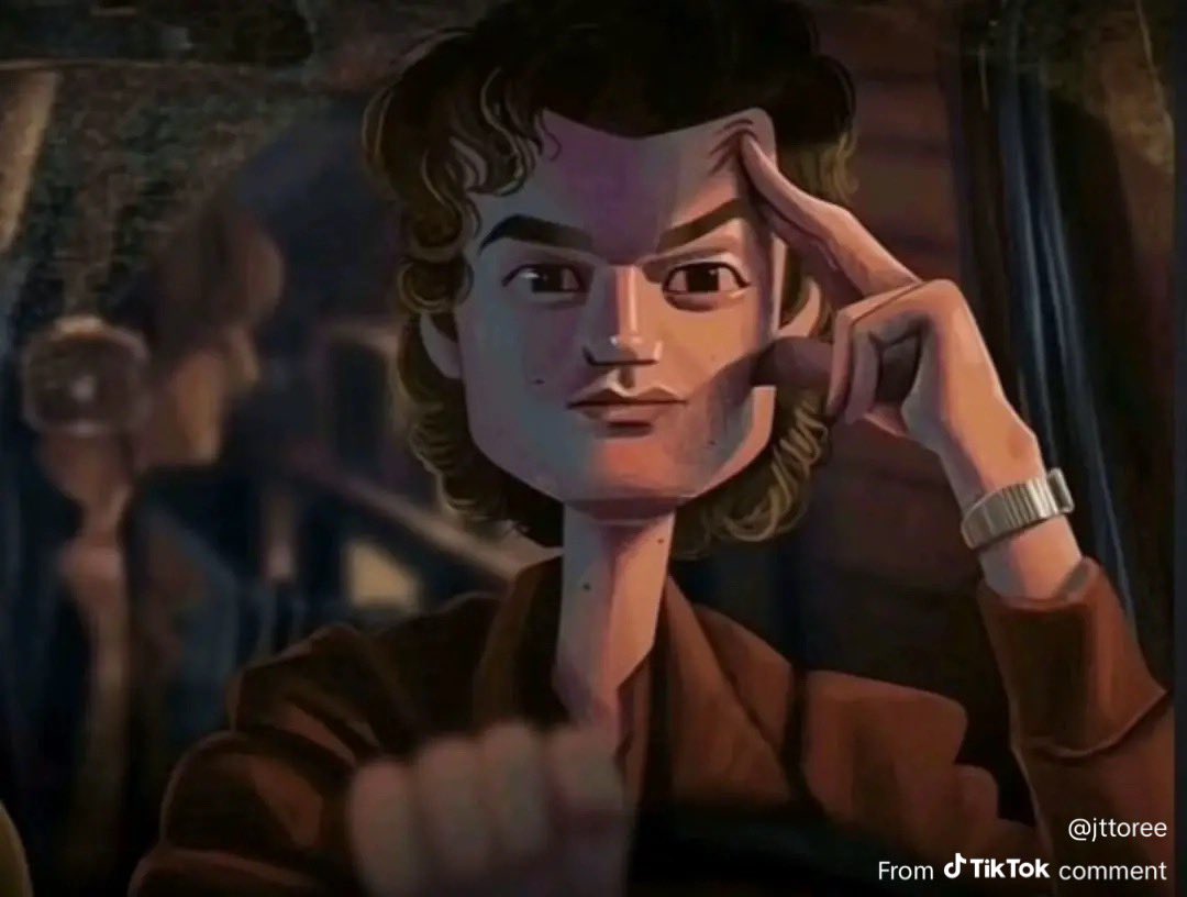 CitizenKid (Scrapnik Arc) tweet media