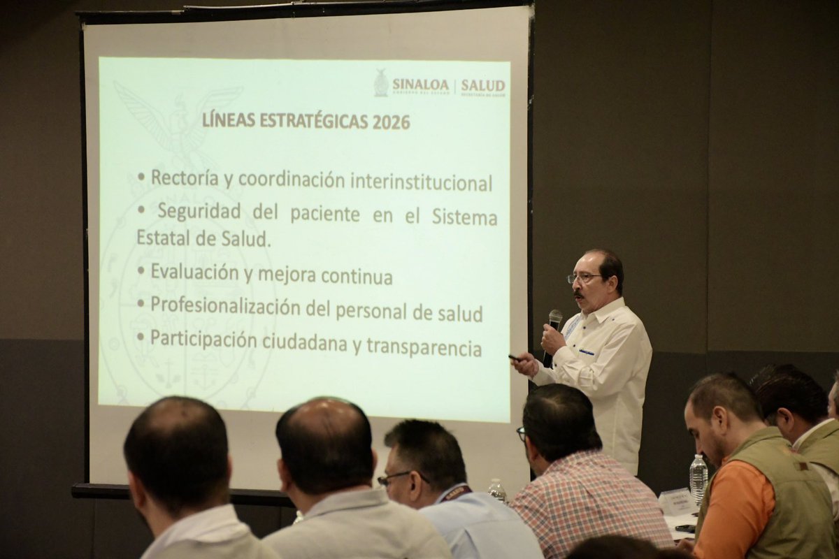 Issste Sinaloa tweet media