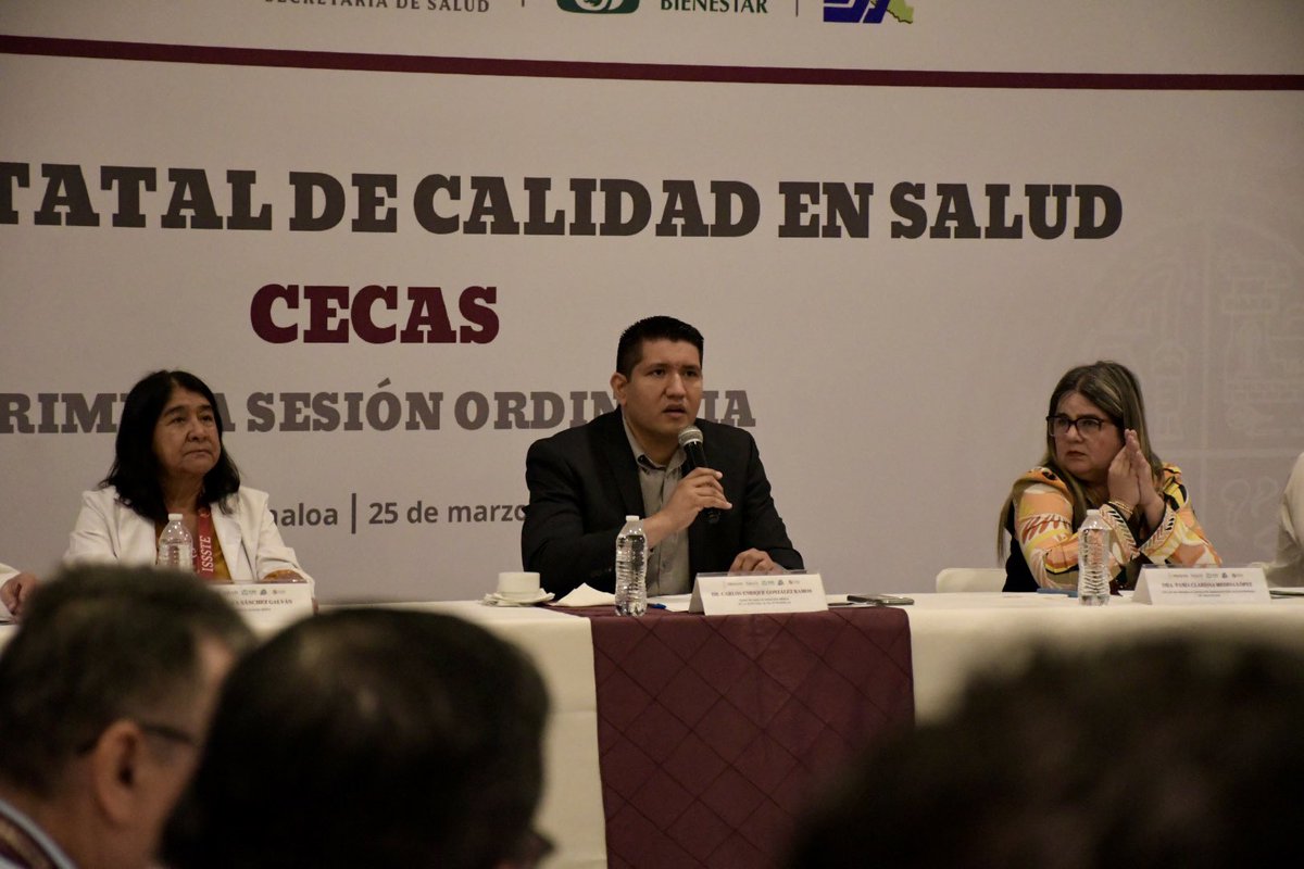 Issste Sinaloa tweet media