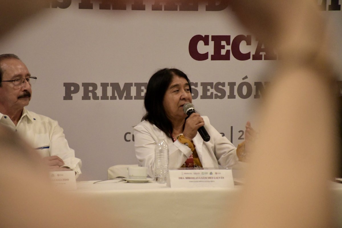 Issste Sinaloa tweet media