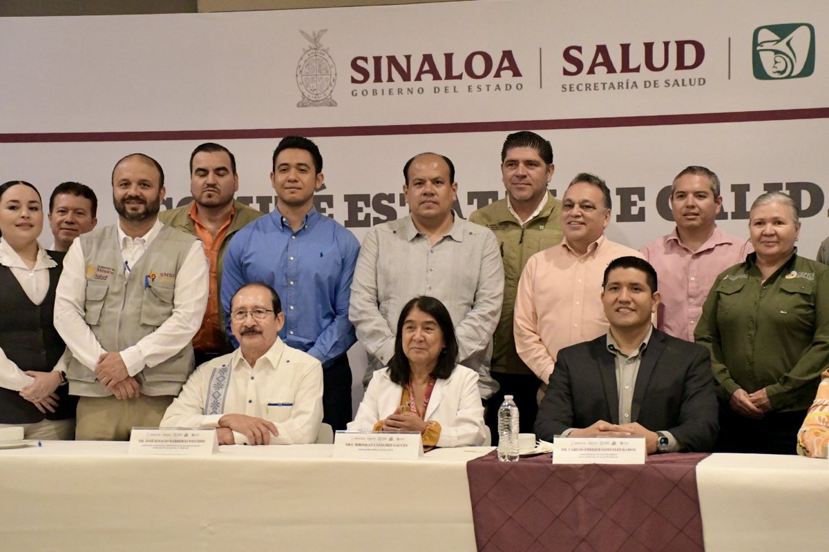 Issste Sinaloa tweet media