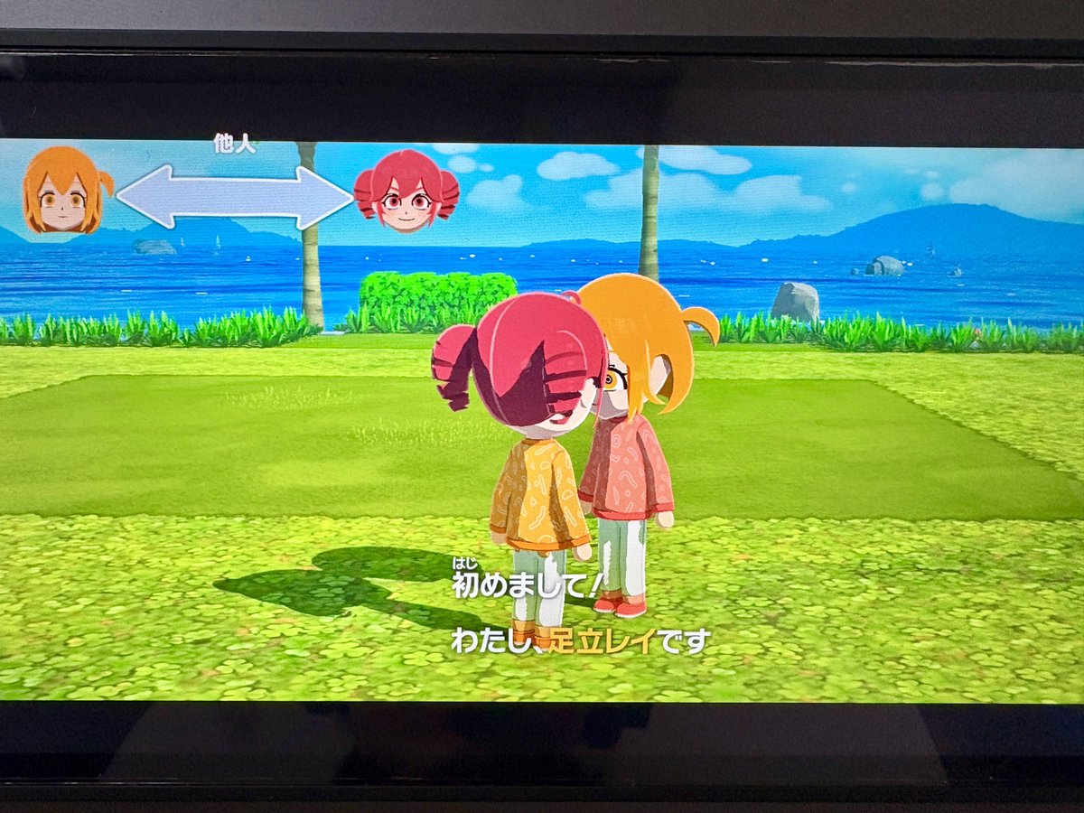 ごましおレタス tweet media