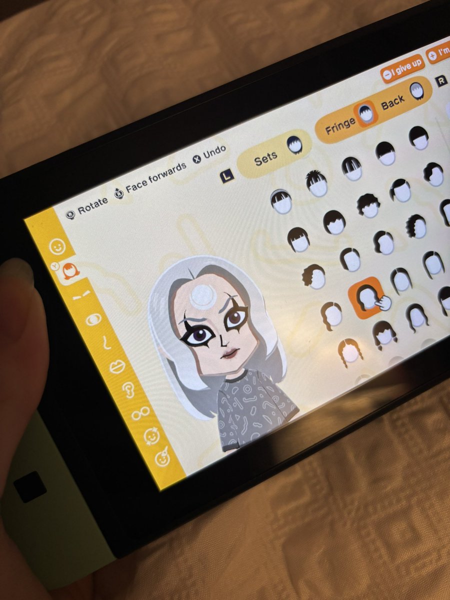 ౨ৎ — fleur ♡ tweet media