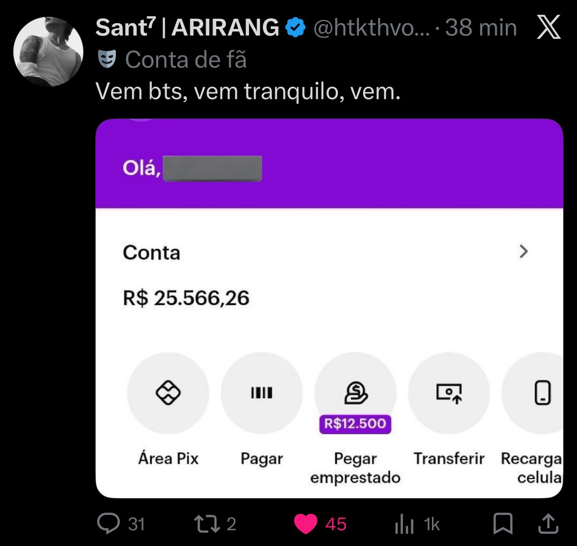 Ari ⊙⊝⊜ tweet media