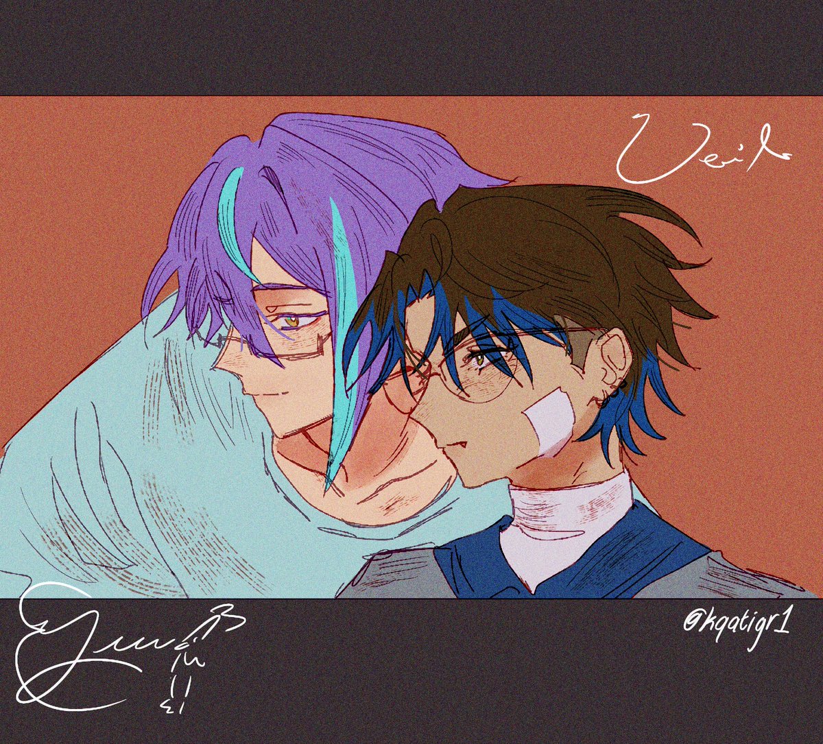 𐔌 . ৎ erin ! 🇹🇷 tweet media