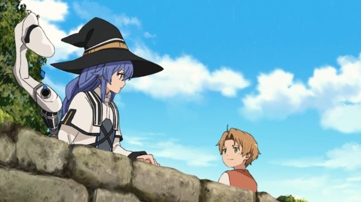 フリーレン様の弟子 tweet media