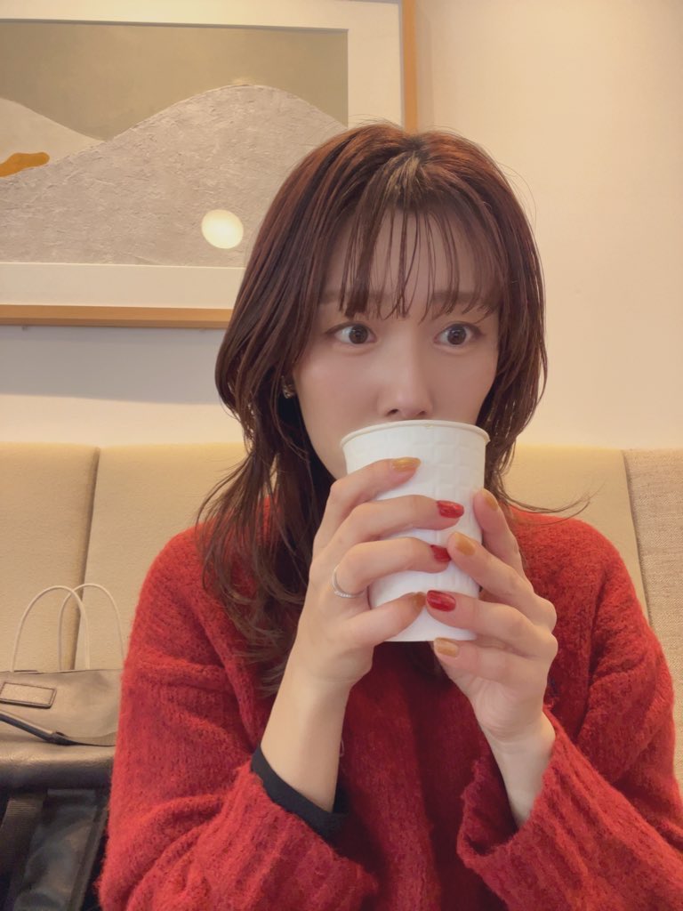 松田実里 tweet media