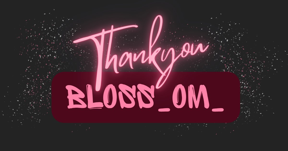 noob_esports's tweet photo. Today we say thank you to @bloss_om_ttv, who will be stepping down as our Social Media Manager 💖

Bloss joined Noob Esports 12 months ago as a Social Media Assistant, coming in with no prior experience - and through pure dedication and hard work, she quickly grew into the role. After just 6 months, she stepped up into the Social Media Manager position, where she continued to shine and play a huge part in building what our socials are today.

Her effort behind the scenes, her commitment to the team, and the way she has supported our players and creators has not gone unnoticed. She has been an incredibly important part of Noob, and we are so grateful for everything she has given to the organisation.

Now it’s time for her to move on to bigger and better things, and we couldn’t be more proud. We wish her all the best in what comes next 💫

We’ll be announcing our new Social Media Manager over the weekend - watch this space.