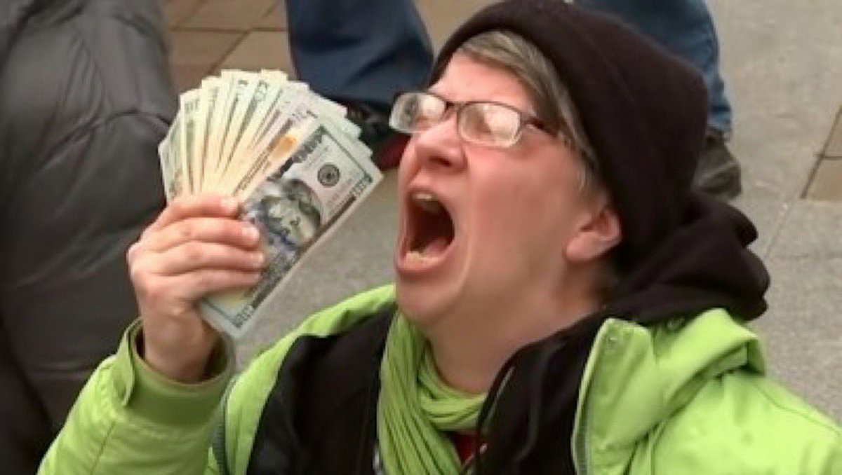 Dr. Richard Harambe tweet media