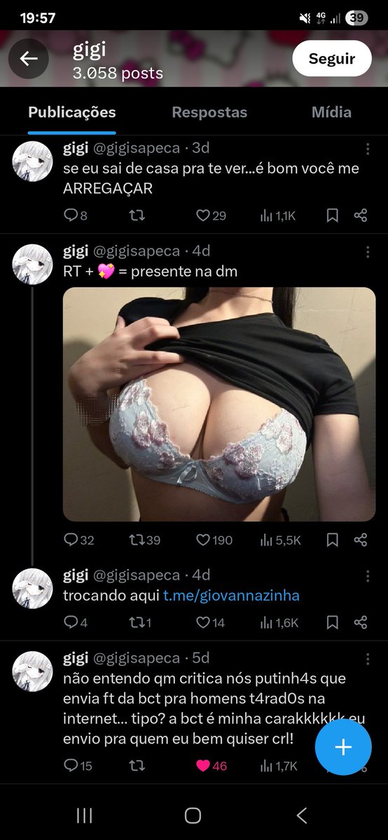 Zeuler Ferreira Borges tweet media