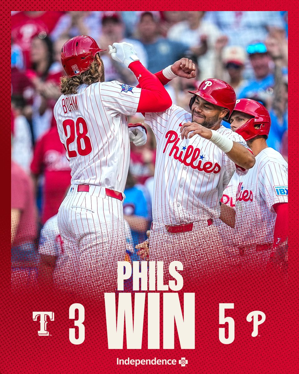 Philadelphia Phillies tweet media