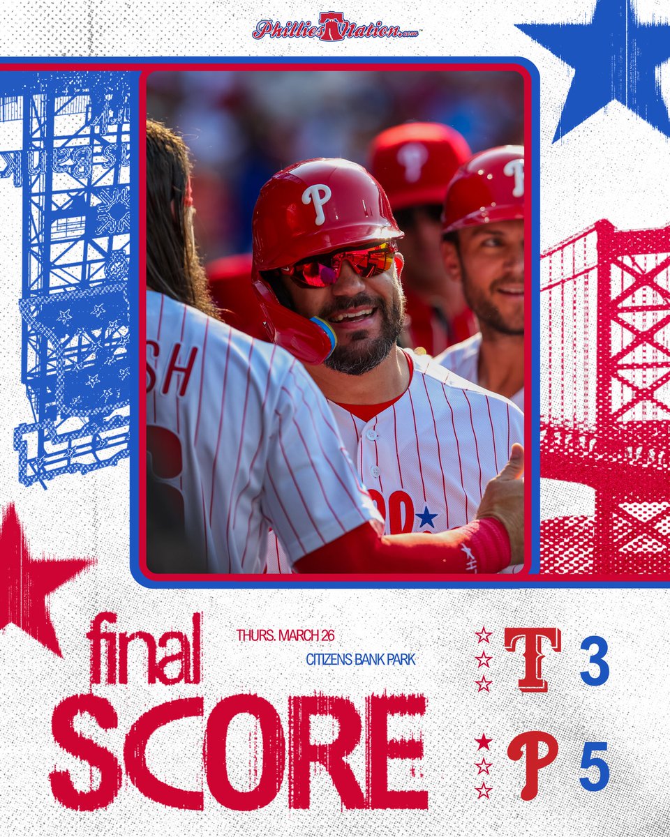 Phillies Nation tweet media