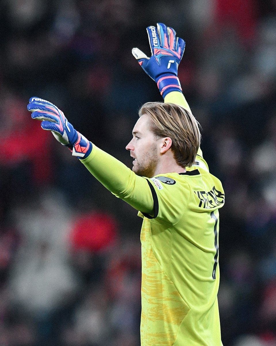 Brentford FC tweet media