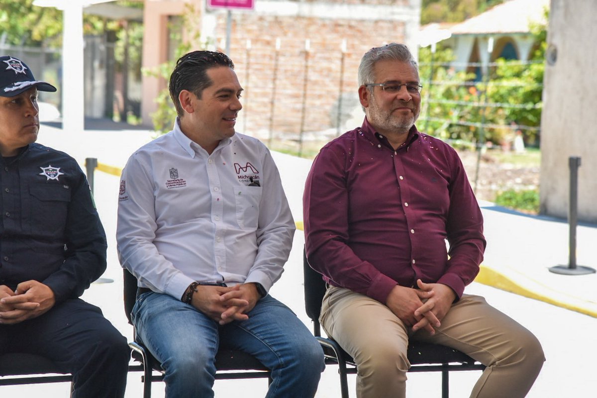 SCOP MICH tweet media