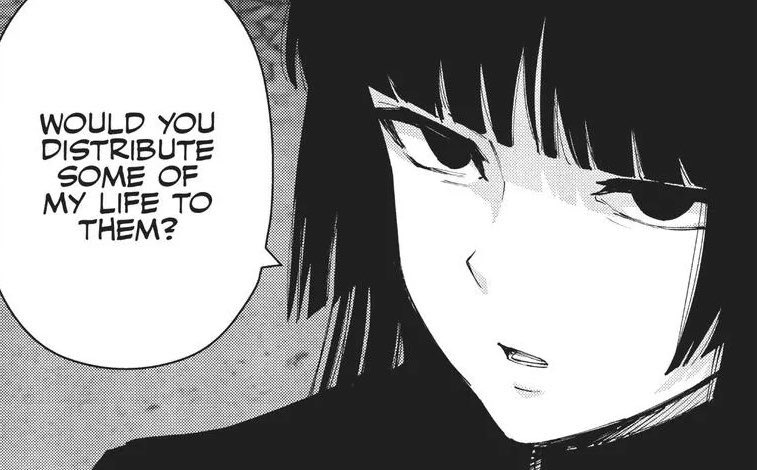 𝐶𝐻𝑈̄𝐺𝑂𝐾𝑈－𝑆𝐴𝑁𝑍𝑈：𝑁𝑈𝑀𝐵𝐸𝑅 14 tweet media