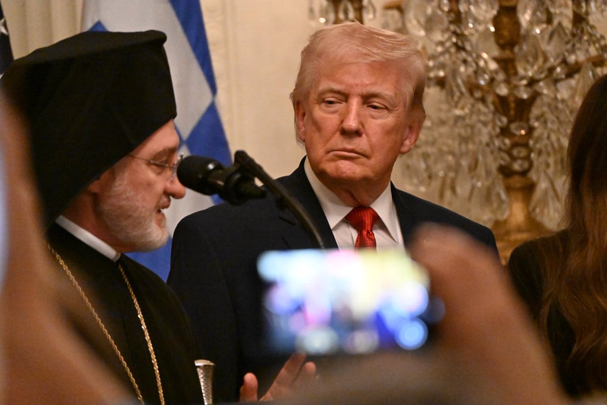 Orthodox Observer tweet media