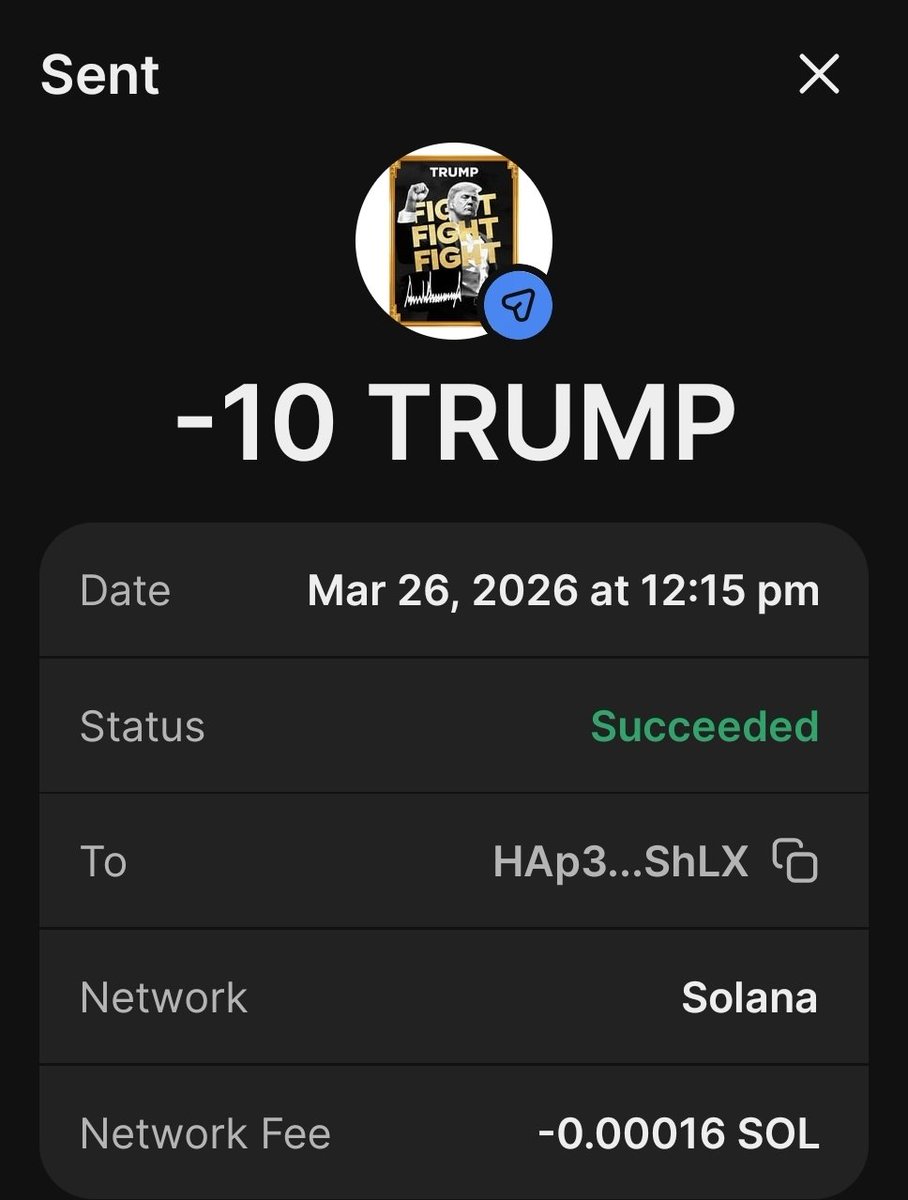 Liberty Financial 🦅 tweet media