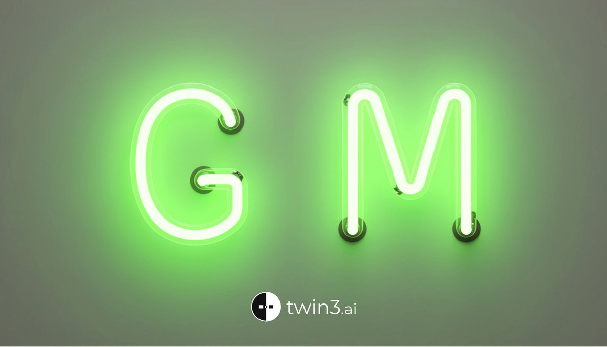 twin3.ai tweet media
