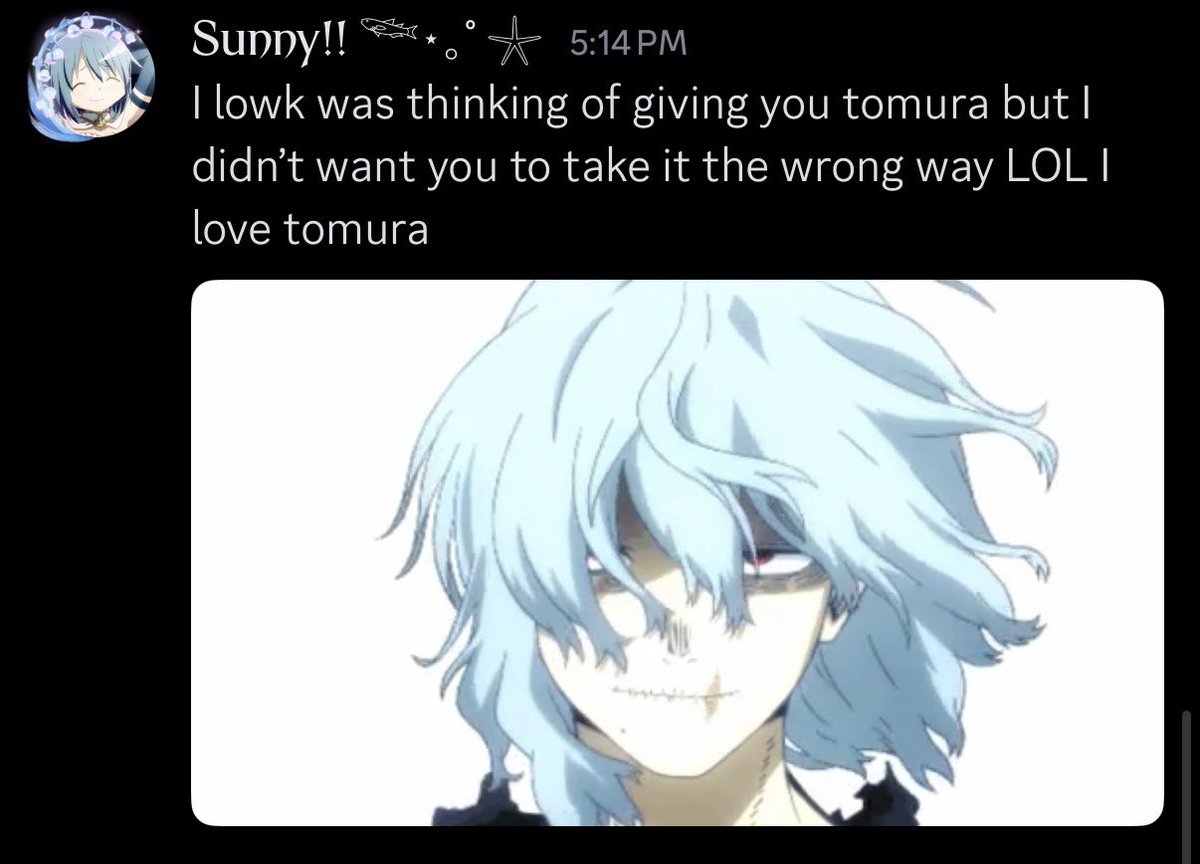 black hunter is REAL! tweet media