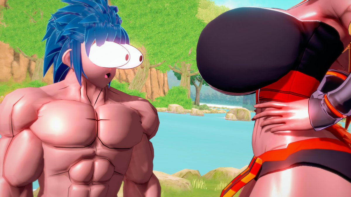 the_Buhonero (commissions arts) tweet media