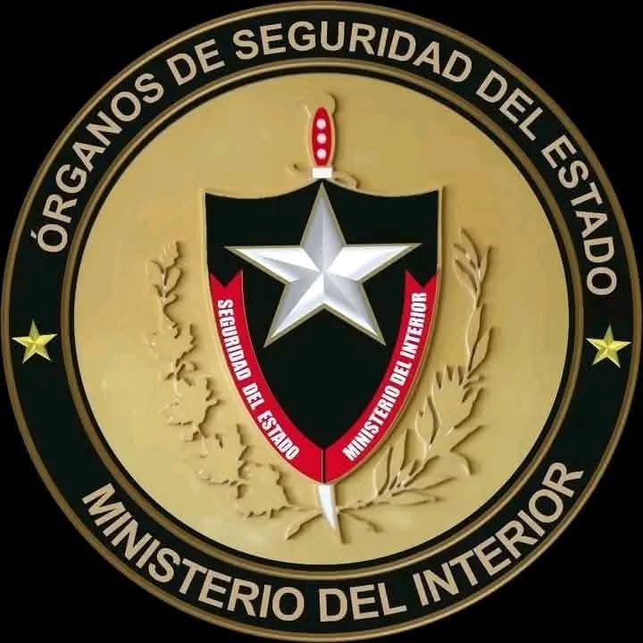 A los héroes color del silencio en la frontera del deber, la felicitación a viva voz por el aniversario 67 de los órganos de la Seguridad del Estado. #CubaEstáFirme porque cuenta con hombres y mujeres como ustedes. ¡Honor y gloria a nuestros heroicos combatientes!.