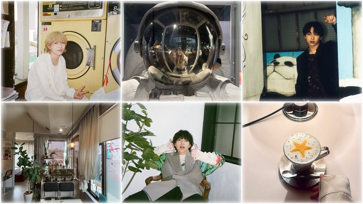 まあむ tweet media