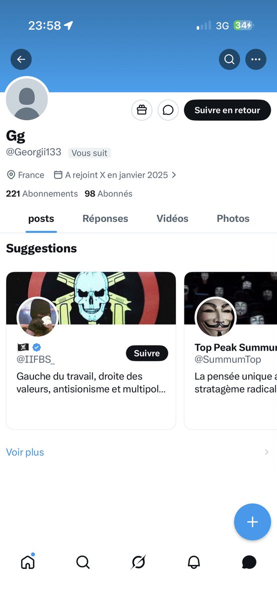 Fantasmeur ( les orteils immondes sur la capture ne m’appartiennent pas ).