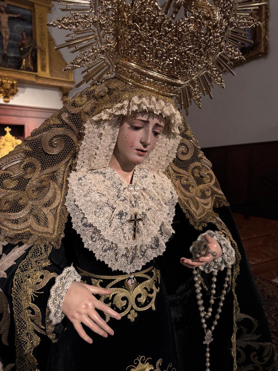 Expiración Málaga tweet media