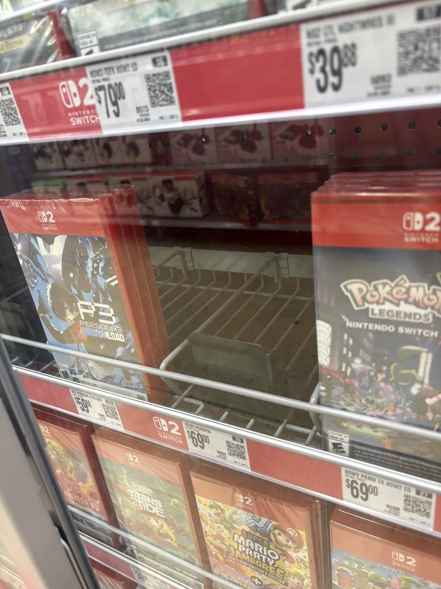 An Average Gamer - N tweet media