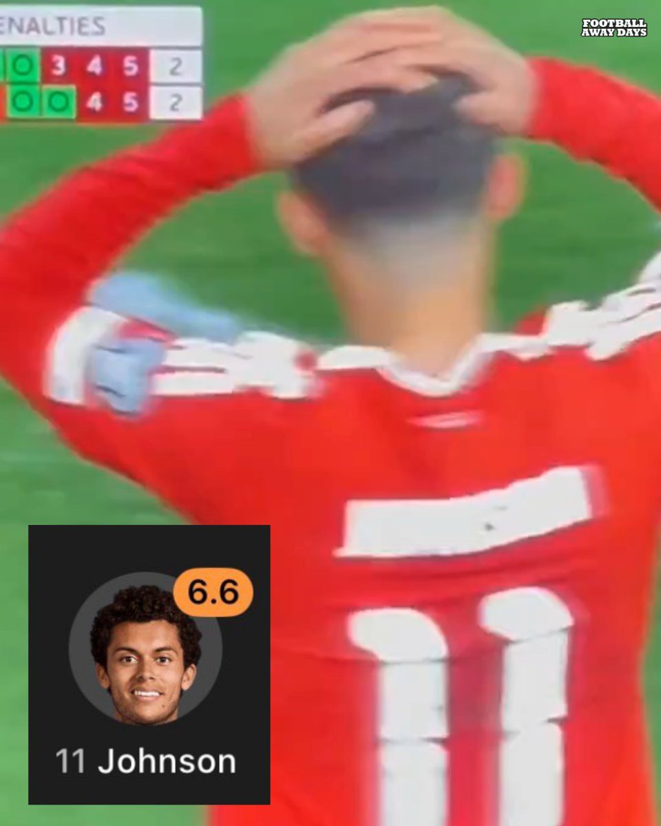 Football Away Days tweet media