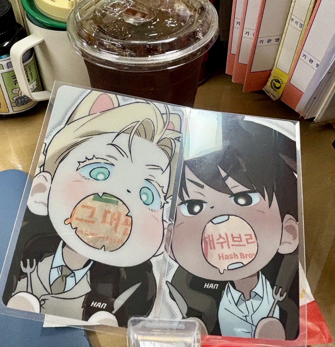 파인쥬 tweet media